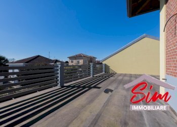 Villa bifamiliare in vendita a Casaleggio - Villa Viale Roma sn, Casaleggio Novara - foto 20