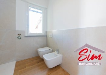 Villa bifamiliare in vendita a Casaleggio - Villa Viale Roma sn, Casaleggio Novara - foto 23