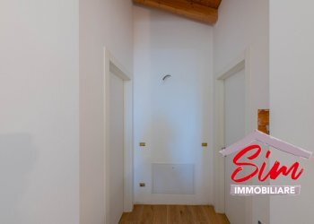 Villa bifamiliare in vendita a Casaleggio - Villa Viale Roma sn, Casaleggio Novara - foto 24