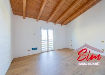 Villa bifamiliare in vendita a Casaleggio - Villa Viale Roma sn, Casaleggio Novara - foto 25