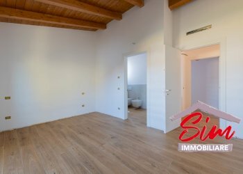 Villa bifamiliare in vendita a Casaleggio - Villa Viale Roma sn, Casaleggio Novara - foto 26
