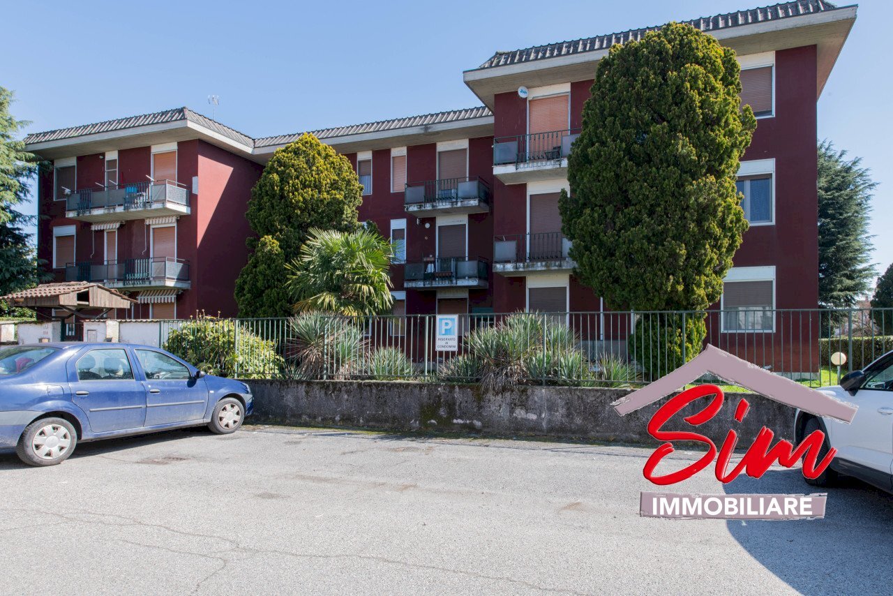 Due locali in vendita a Borgolavezzaro - Bilocale Via Tornaco sn, Borgolavezzaro - foto 1