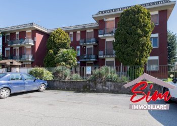 Due locali in vendita a Borgolavezzaro - Two-room apartment Via Tornaco sn, Borgolavezzaro - photo 1