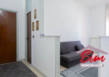 Due locali in vendita a Borgolavezzaro - Two-room apartment Via Tornaco sn, Borgolavezzaro - photo 4