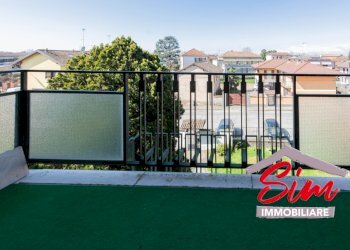 Due locali in vendita a Borgolavezzaro - Two-room apartment Via Tornaco sn, Borgolavezzaro - photo 6