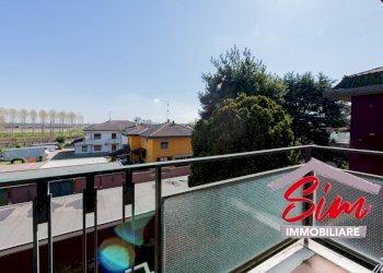 Due locali in vendita a Borgolavezzaro - Two-room apartment Via Tornaco sn, Borgolavezzaro - photo 8