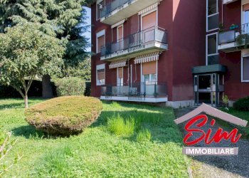 Due locali in vendita a Borgolavezzaro - Two-room apartment Via Tornaco sn, Borgolavezzaro - photo 11