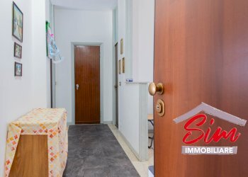 Due locali in vendita a Borgolavezzaro - Two-room apartment Via Tornaco sn, Borgolavezzaro - photo 13