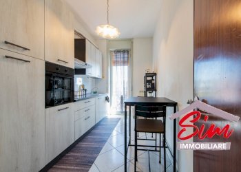 Due locali in vendita a Borgolavezzaro - Two-room apartment Via Tornaco sn, Borgolavezzaro - photo 17