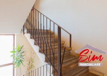 Due locali in vendita a Borgolavezzaro - Two-room apartment Via Tornaco sn, Borgolavezzaro - photo 21