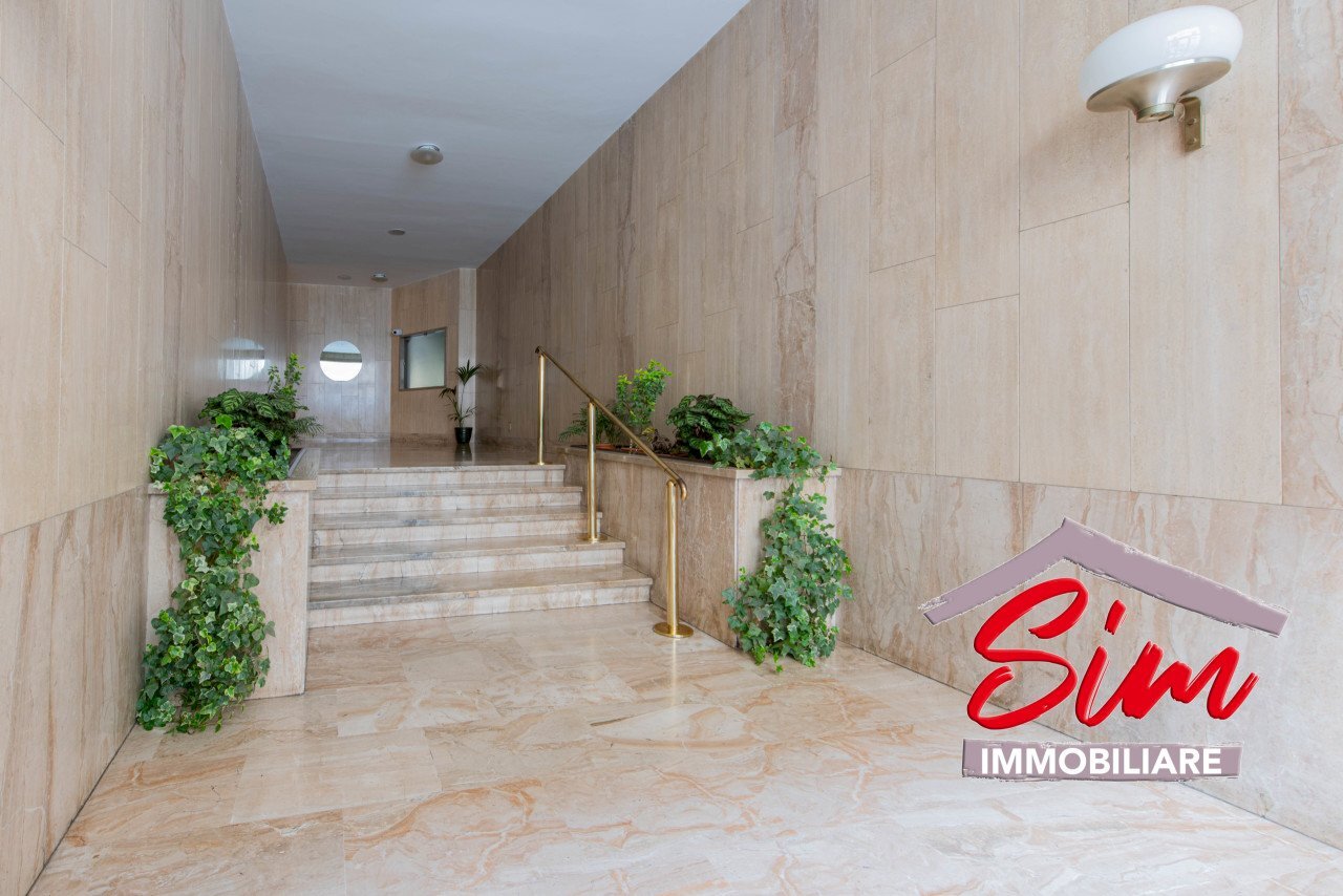 Trilocale in vendita in centro storico - Trilocale Via Canobio 6, Novara - foto 2