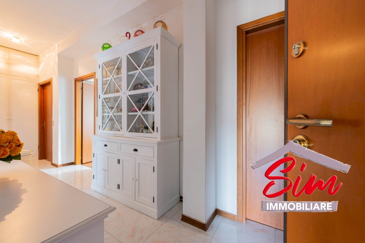 Trilocale in vendita in centro storico - Trilocale Via Canobio 6, Novara - foto 3