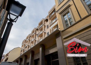 Trilocale in vendita in centro storico - Trilocale Via Canobio 6, Novara - foto 1