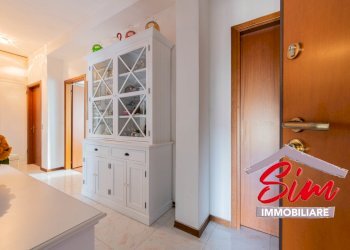 Trilocale in vendita in centro storico - Trilocale Via Canobio 6, Novara - foto 3