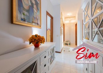 Trilocale in vendita in centro storico - Trilocale Via Canobio 6, Novara - foto 4