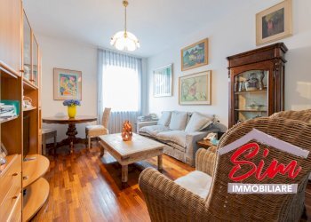 Trilocale in vendita in centro storico - Trilocale Via Canobio 6, Novara - foto 5