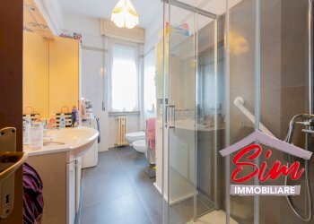 Trilocale in vendita in centro storico - Trilocale Via Canobio 6, Novara - foto 7