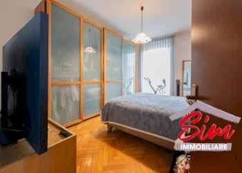 Trilocale in vendita in centro storico - Trilocale Via Canobio 6, Novara - foto 8