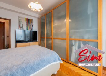 Trilocale in vendita in centro storico - Trilocale Via Canobio 6, Novara - foto 9