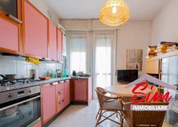 Trilocale in vendita in centro storico - Trilocale Via Canobio 6, Novara - foto 11