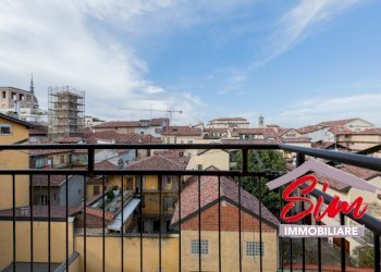 Trilocale in vendita in centro storico - Trilocale Via Canobio 6, Novara - foto 12