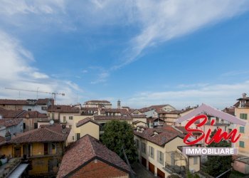 Trilocale in vendita in centro storico - Trilocale Via Canobio 6, Novara - foto 13