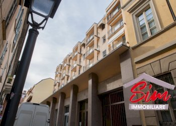 Trilocale in vendita in centro storico - Trilocale Via Canobio 6, Novara - foto 14