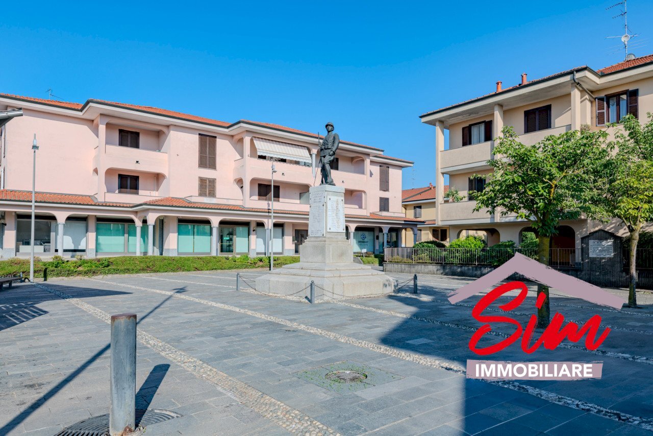 Terratetto in vendita a Caltignaga - Terratetto - Terracielo Via Roma 6-16, Caltignaga - foto 2