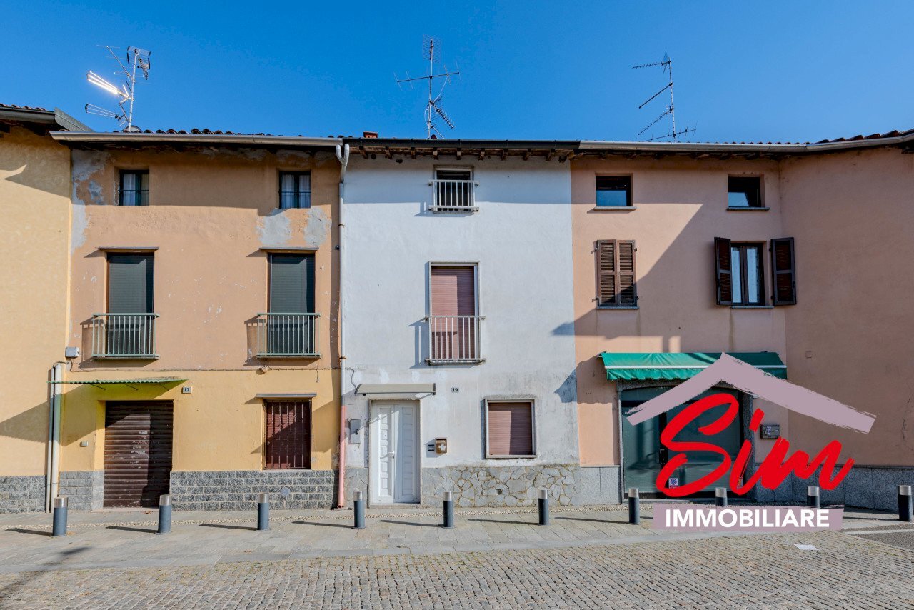 Terratetto in vendita a Caltignaga - Terratetto - Terracielo Via Roma 6-16, Caltignaga - foto 3