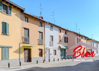 Terratetto in vendita a Caltignaga - Terratetto - Terracielo Via Roma 6-16, Caltignaga - foto 1