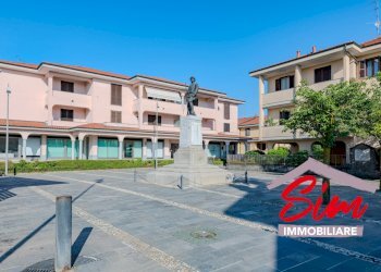 Terratetto in vendita a Caltignaga - Terratetto - Terracielo Via Roma 6-16, Caltignaga - foto 2