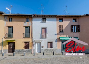 Terratetto in vendita a Caltignaga - Terratetto - Terracielo Via Roma 6-16, Caltignaga - foto 3