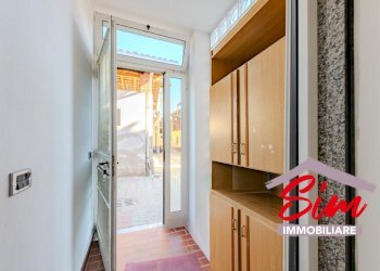 Terratetto in vendita a Caltignaga - Terratetto - Terracielo Via Roma 6-16, Caltignaga - foto 12