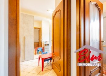 Terratetto in vendita a Caltignaga - Terratetto - Terracielo Via Roma 6-16, Caltignaga - foto 17