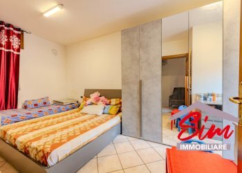 Terratetto in vendita a Caltignaga - Terratetto - Terracielo Via Roma 6-16, Caltignaga - foto 20