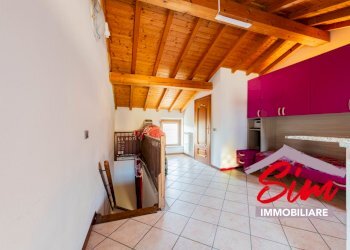 Terratetto in vendita a Caltignaga - Terratetto - Terracielo Via Roma 6-16, Caltignaga - foto 27