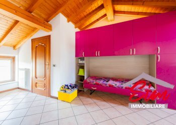 Terratetto in vendita a Caltignaga - Terratetto - Terracielo Via Roma 6-16, Caltignaga - foto 28