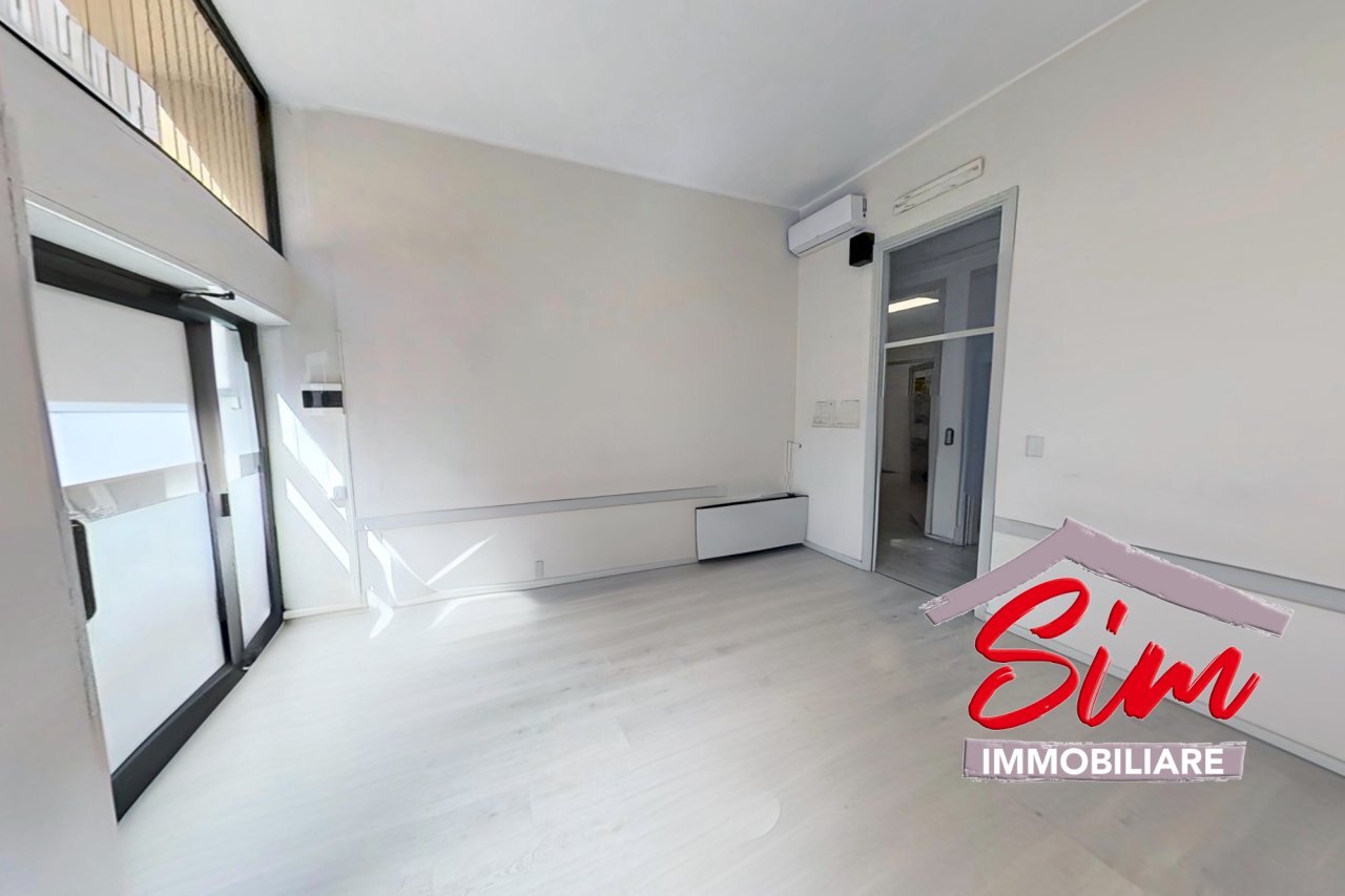 Trilocale in vendita in San Martino - Three-room apartment Via Perazzi sn, Novara - photo 1