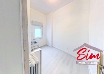 Trilocale in vendita in San Martino - Appartamento Via Perazzi sn, Novara - foto 7