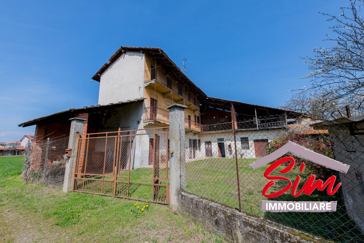 Rustico in vendita a Fara Novarese - Rustico Via Roma sn, Fara Novarese - foto 2