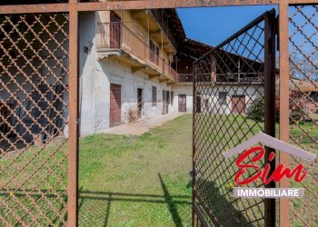 Rustico in vendita a Fara Novarese - Rustico Via Roma sn, Fara Novarese - foto 3