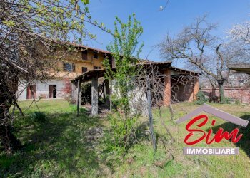 Rustico in vendita a Fara Novarese - Rustico Via Roma sn, Fara Novarese - foto 6