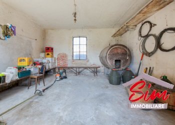 Rustico in vendita a Fara Novarese - Rustico Via Roma sn, Fara Novarese - foto 7