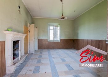 Rustico in vendita a Fara Novarese - Rustico Via Roma sn, Fara Novarese - foto 10