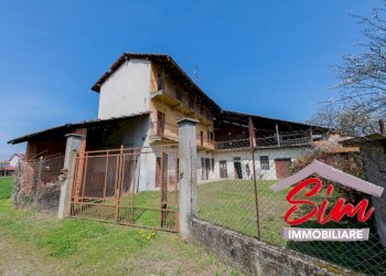 Rustico in vendita a Fara Novarese - Rustico Via Roma sn, Fara Novarese - foto 16