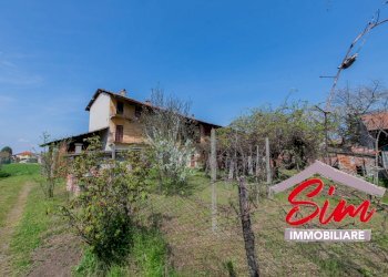 Rustico in vendita a Fara Novarese - Rustico Via Roma sn, Fara Novarese - foto 17