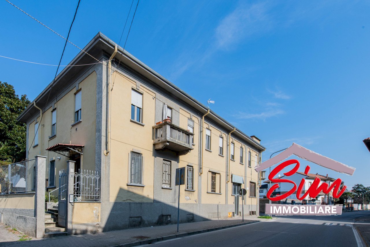 Trilocale in vendita a Galliate - Trilocale Via XXV Aprile sn, Galliate - foto 1