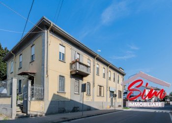 Trilocale in vendita a Galliate - Trilocale Via XXV Aprile sn, Galliate - foto 1