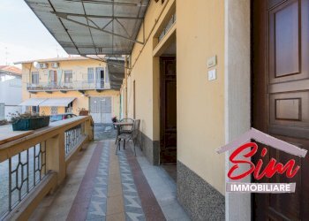 Trilocale in vendita a Galliate - Trilocale Via XXV Aprile sn, Galliate - foto 18