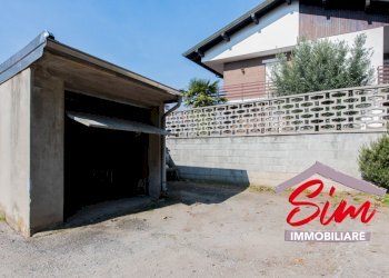 Box - Trilocale Via XXV Aprile sn, Galliate - foto 19